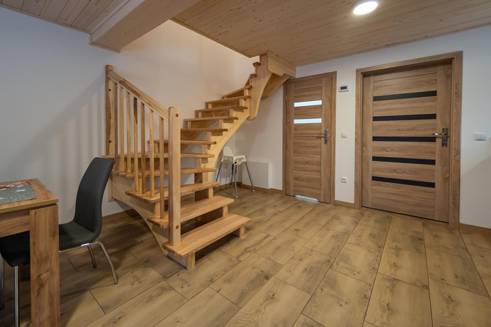 Osada Kepki Apartment Висла Екстериор снимка