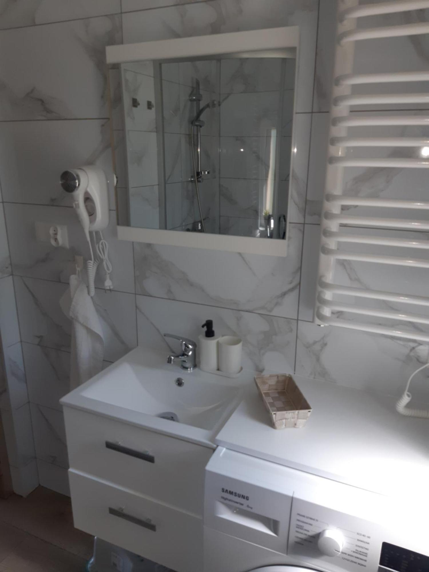 Osada Kepki Apartment Висла Екстериор снимка
